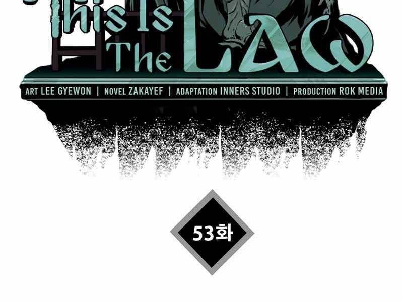 Đây Là Luật Chap 53 - Next Chap 54