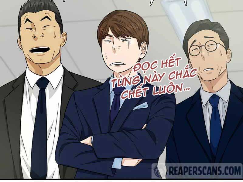 Đây Là Luật Chap 53 - Next Chap 54