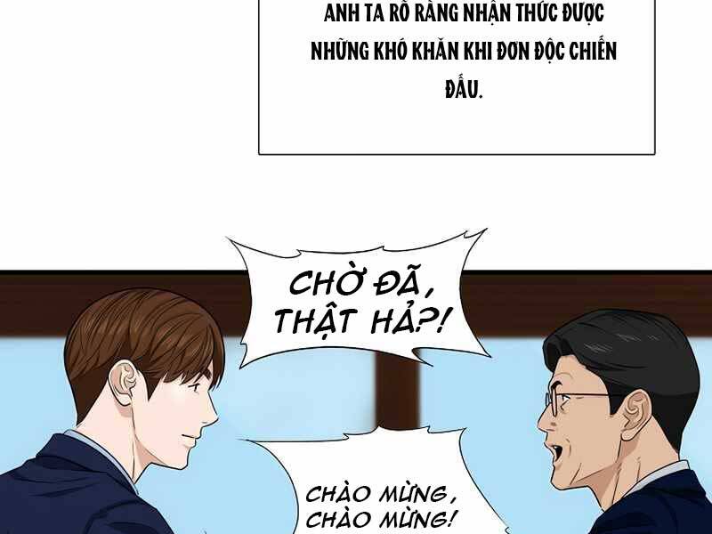 Đây Là Luật Chap 53 - Next Chap 54