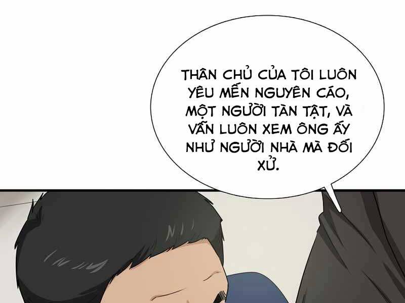 Đây Là Luật Chap 53 - Next Chap 54
