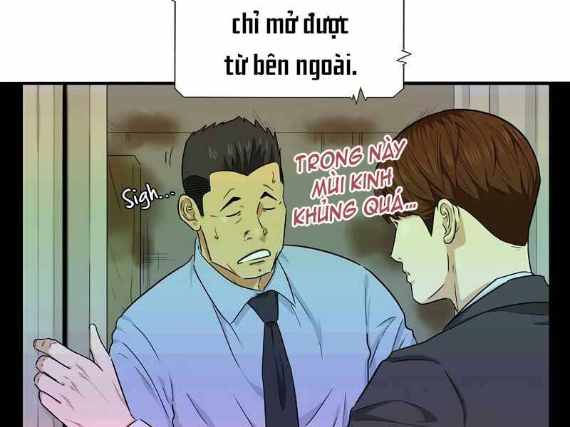 Đây Là Luật Chap 54 - Next Chap 55