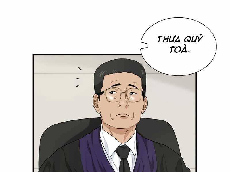 Đây Là Luật Chap 54 - Next Chap 55