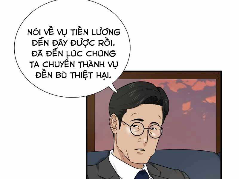 Đây Là Luật Chap 54 - Next Chap 55