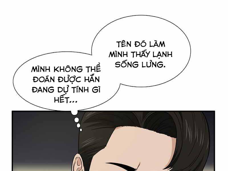 Đây Là Luật Chap 54 - Next Chap 55