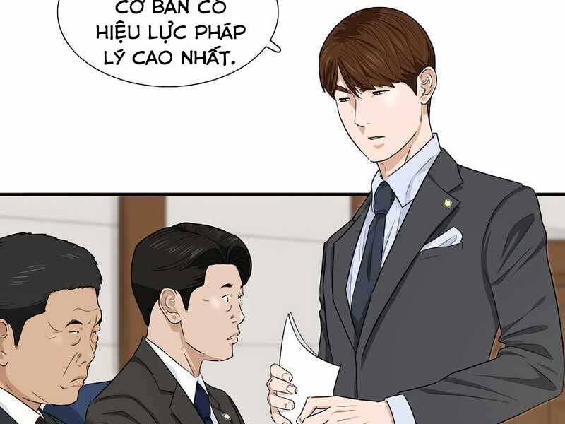 Đây Là Luật Chap 54 - Next Chap 55