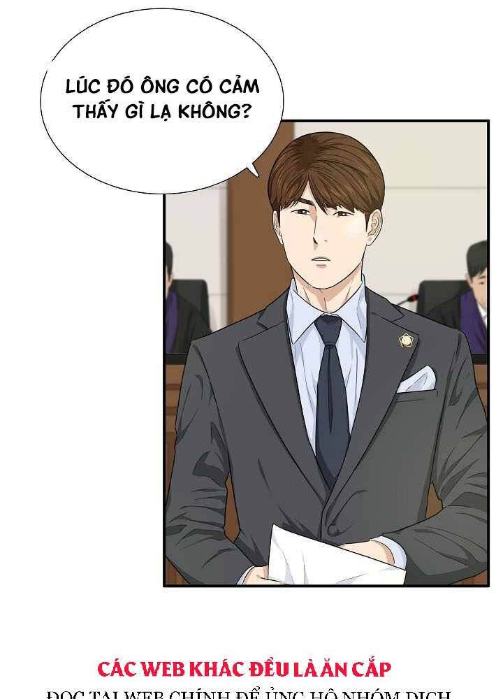 Đây Là Luật Chap 55 - Next Chap 56