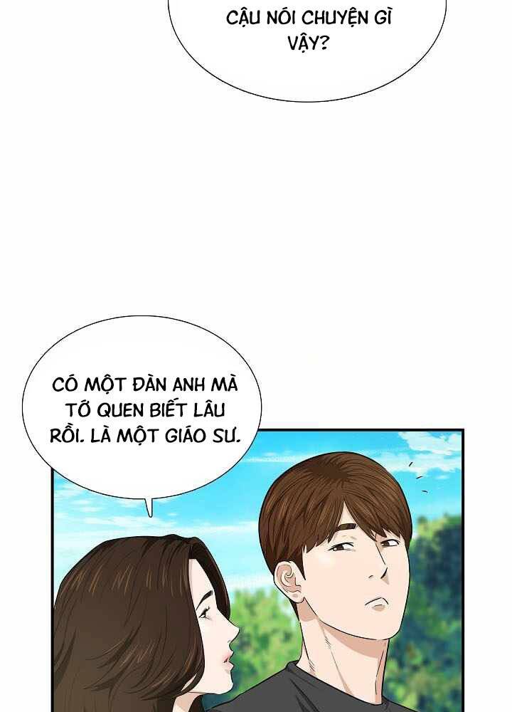 Đây Là Luật Chap 55 - Next Chap 56
