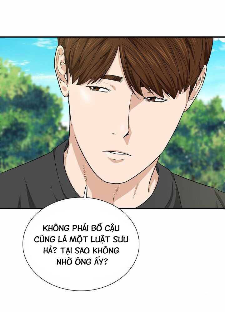 Đây Là Luật Chap 55 - Next Chap 56