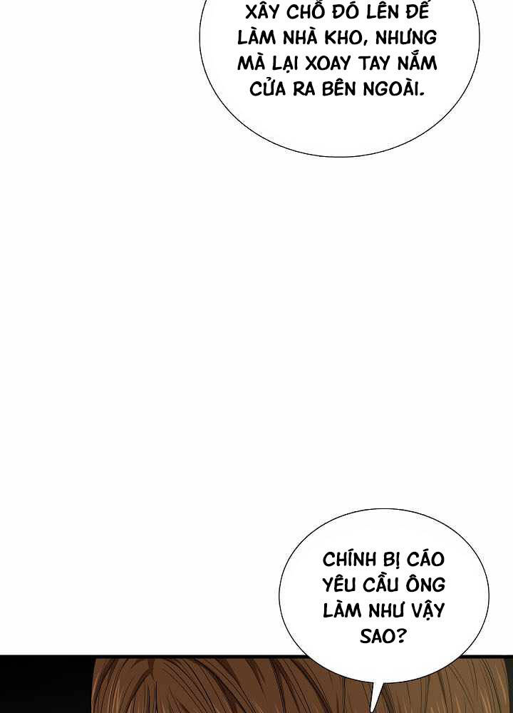 Đây Là Luật Chap 55 - Next Chap 56
