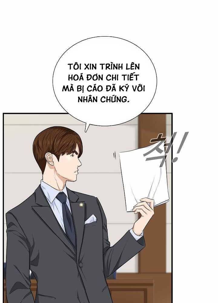 Đây Là Luật Chap 55 - Next Chap 56