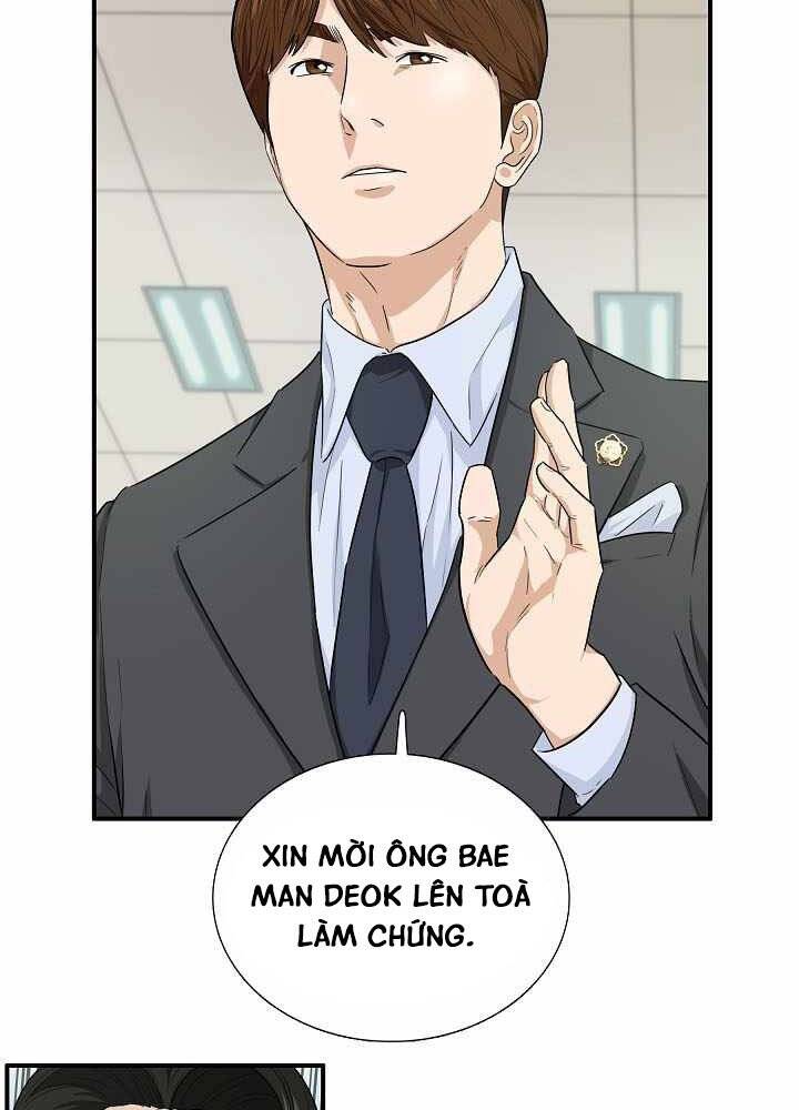 Đây Là Luật Chap 55 - Next Chap 56