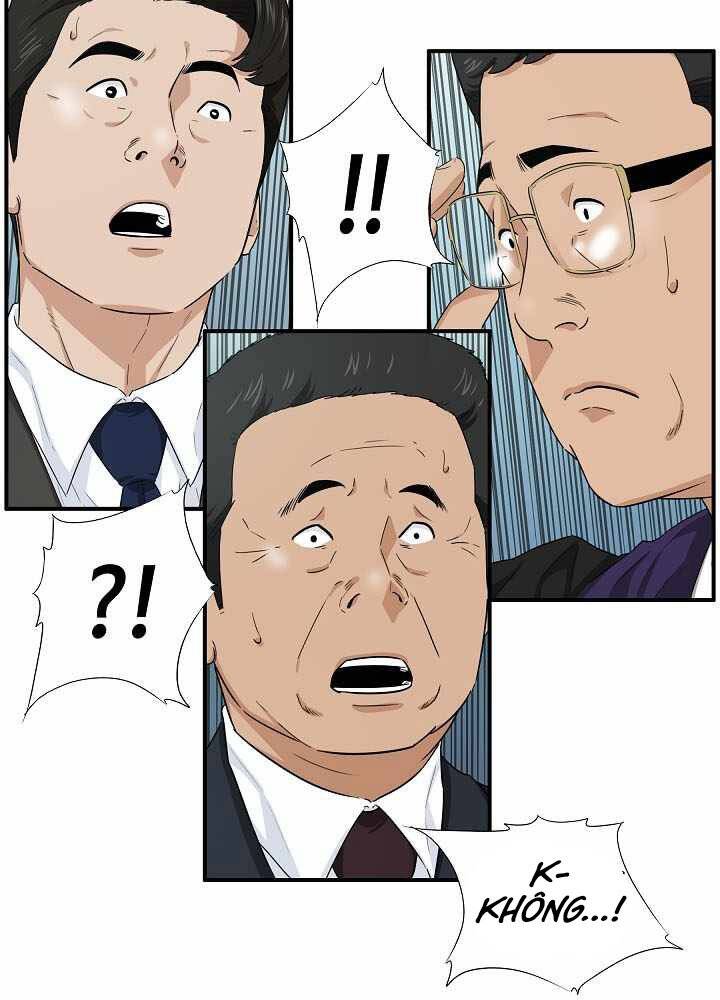 Đây Là Luật Chap 55 - Next Chap 56