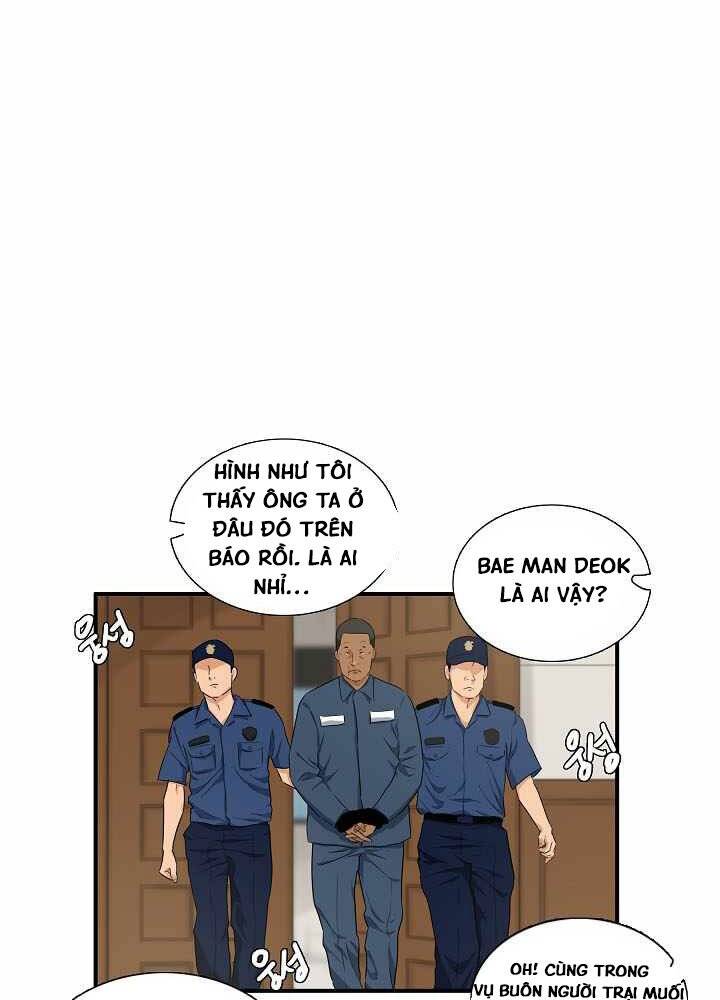 Đây Là Luật Chap 55 - Next Chap 56