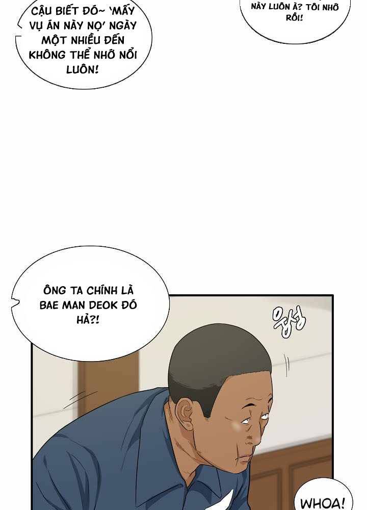 Đây Là Luật Chap 55 - Next Chap 56