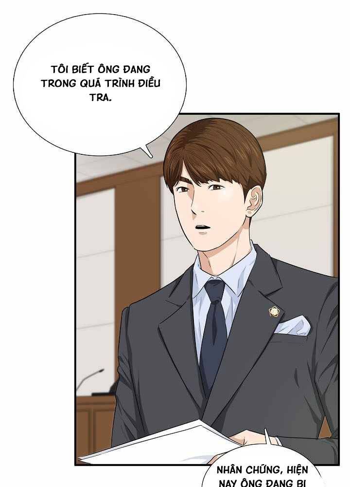 Đây Là Luật Chap 55 - Next Chap 56