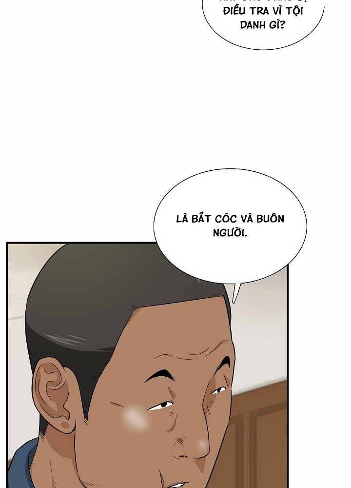 Đây Là Luật Chap 55 - Next Chap 56