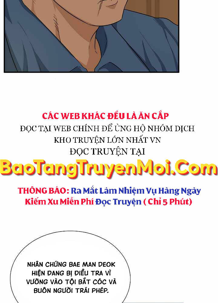 Đây Là Luật Chap 55 - Next Chap 56