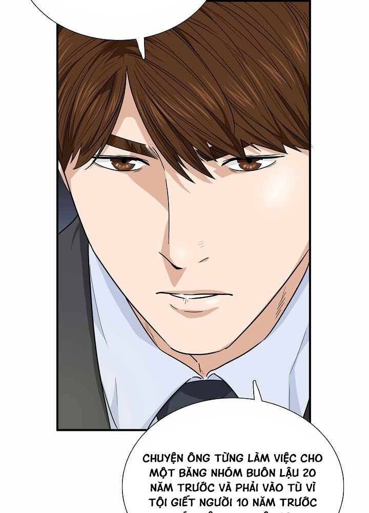 Đây Là Luật Chap 55 - Next Chap 56