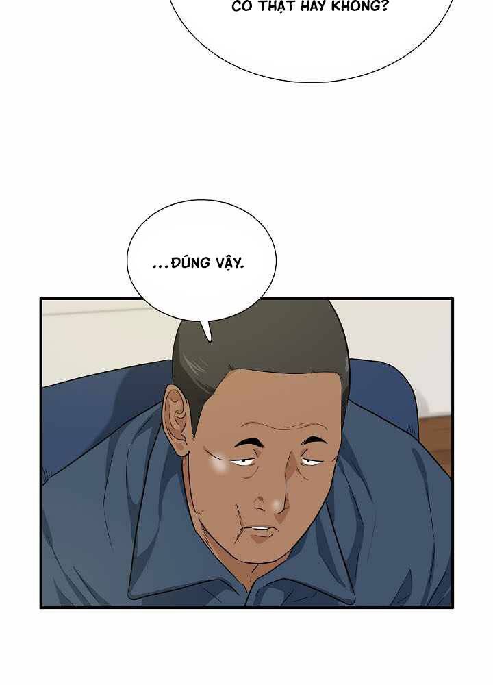 Đây Là Luật Chap 55 - Next Chap 56