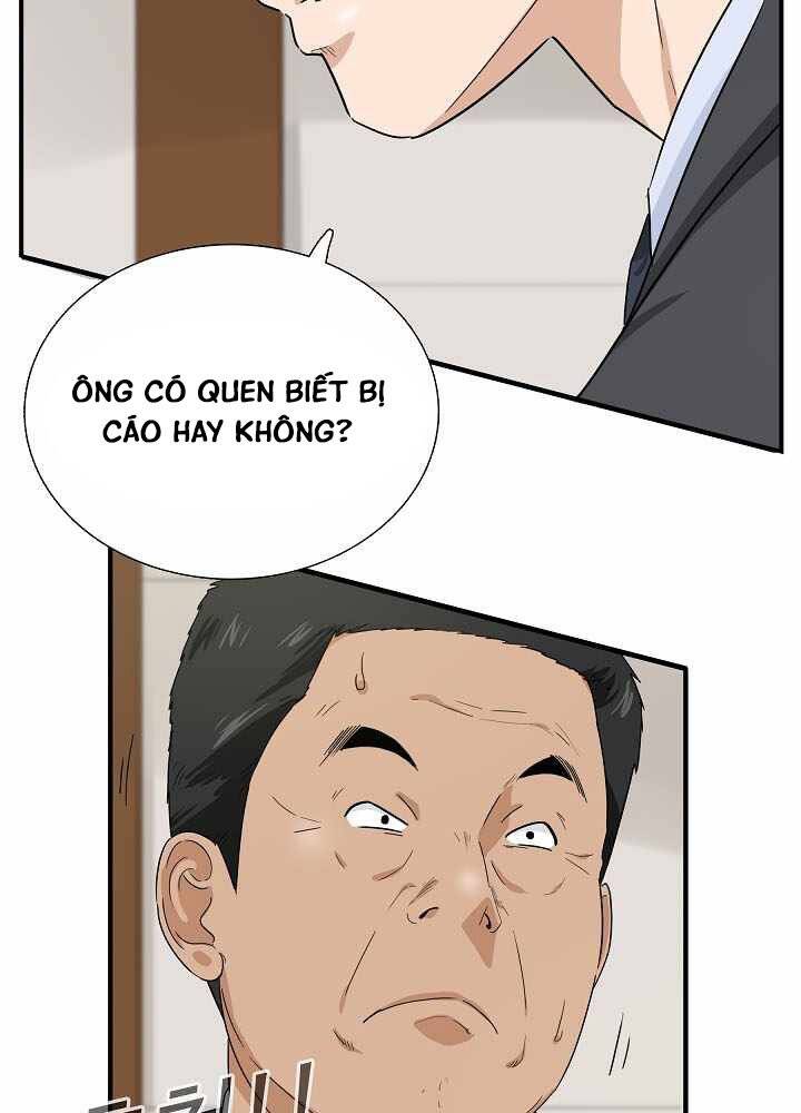 Đây Là Luật Chap 55 - Next Chap 56
