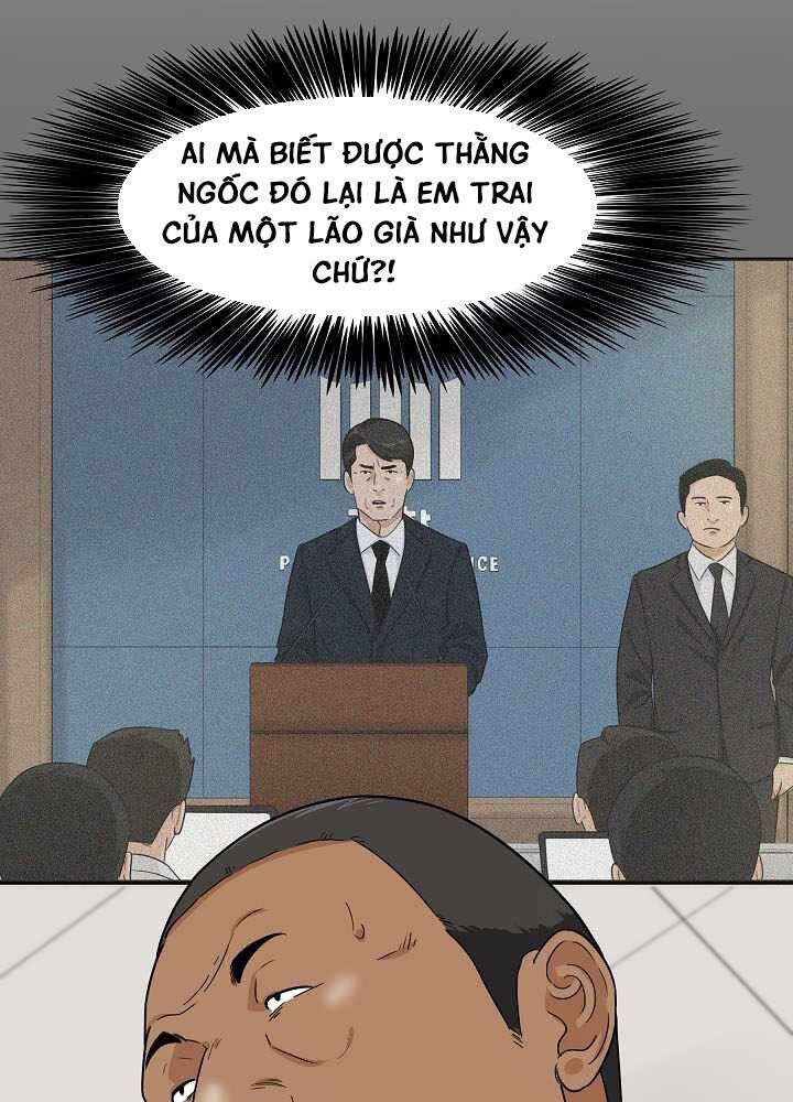 Đây Là Luật Chap 55 - Next Chap 56