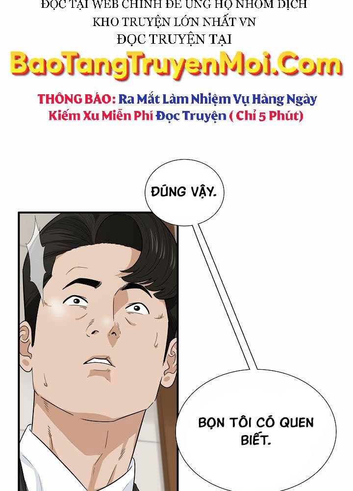 Đây Là Luật Chap 55 - Next Chap 56