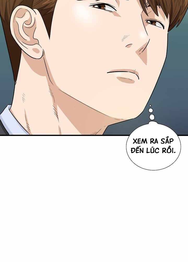 Đây Là Luật Chap 55 - Next Chap 56