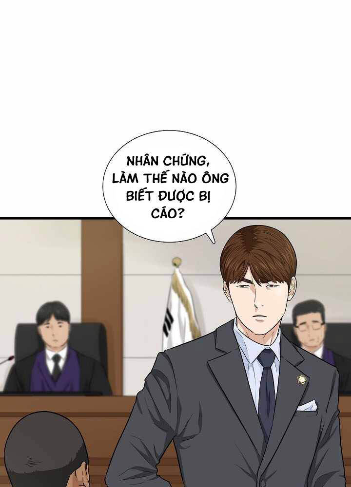 Đây Là Luật Chap 55 - Next Chap 56