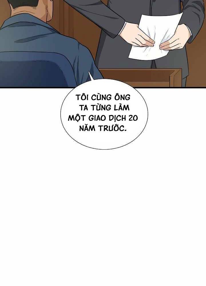 Đây Là Luật Chap 55 - Next Chap 56