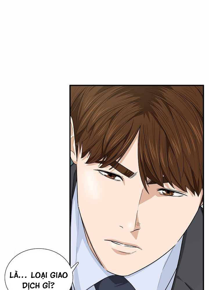 Đây Là Luật Chap 55 - Next Chap 56