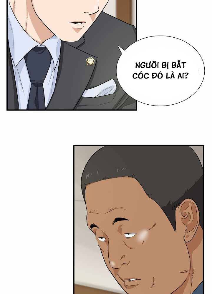Đây Là Luật Chap 55 - Next Chap 56