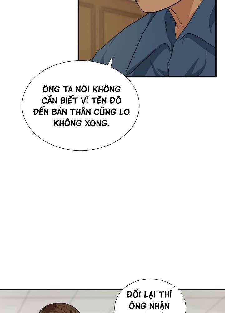 Đây Là Luật Chap 55 - Next Chap 56