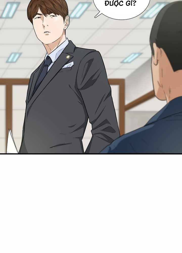 Đây Là Luật Chap 55 - Next Chap 56