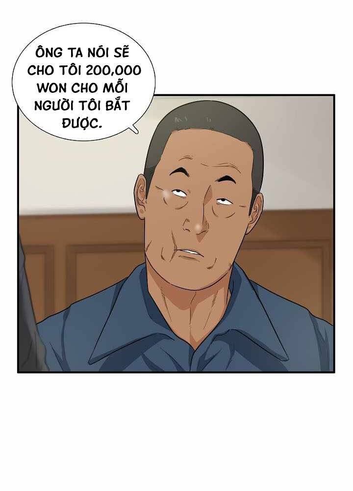 Đây Là Luật Chap 55 - Next Chap 56