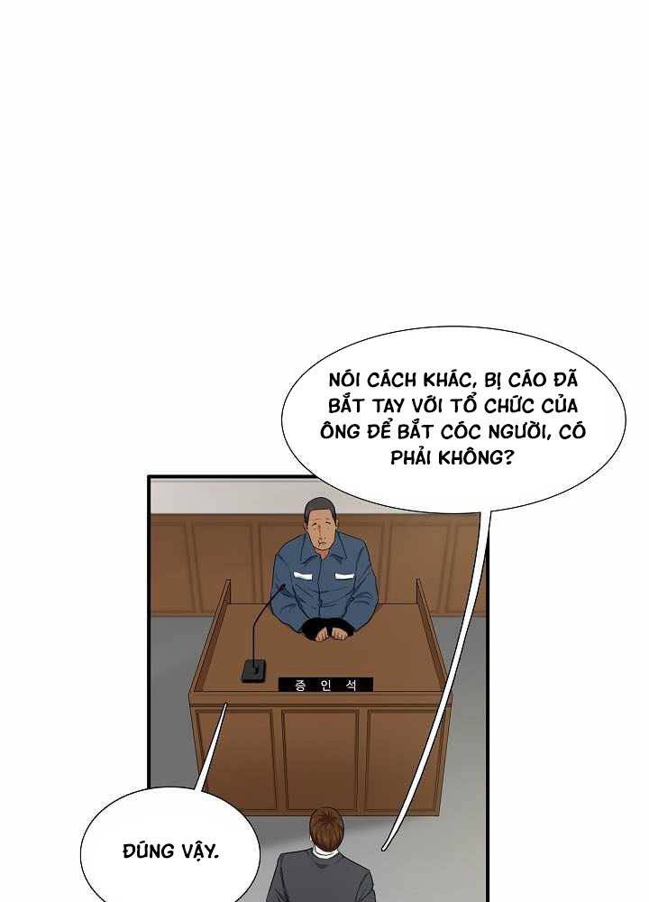 Đây Là Luật Chap 55 - Next Chap 56