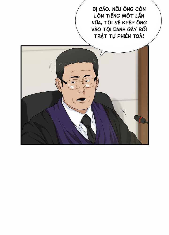 Đây Là Luật Chap 55 - Next Chap 56