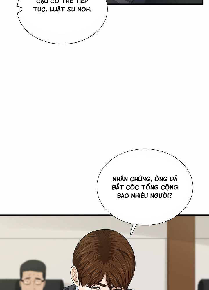 Đây Là Luật Chap 55 - Next Chap 56