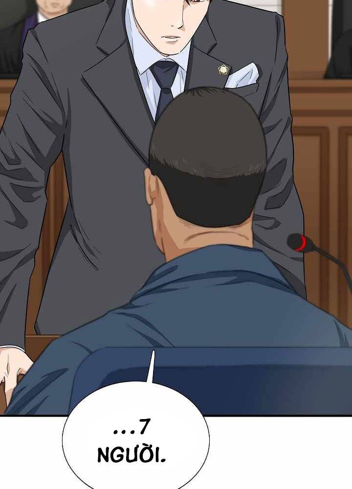 Đây Là Luật Chap 55 - Next Chap 56