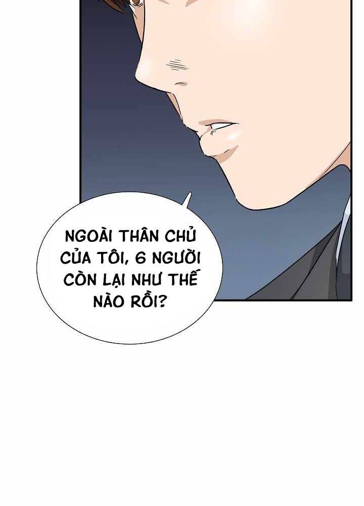 Đây Là Luật Chap 55 - Next Chap 56