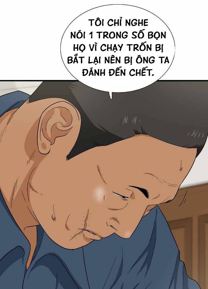 Đây Là Luật Chap 55 - Next Chap 56
