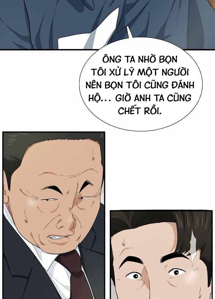 Đây Là Luật Chap 55 - Next Chap 56