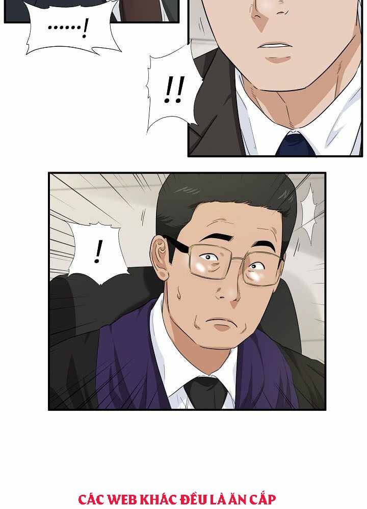 Đây Là Luật Chap 55 - Next Chap 56