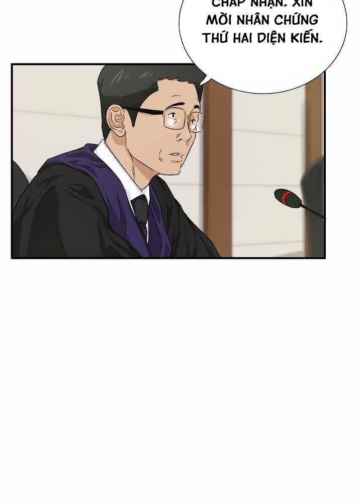 Đây Là Luật Chap 55 - Next Chap 56