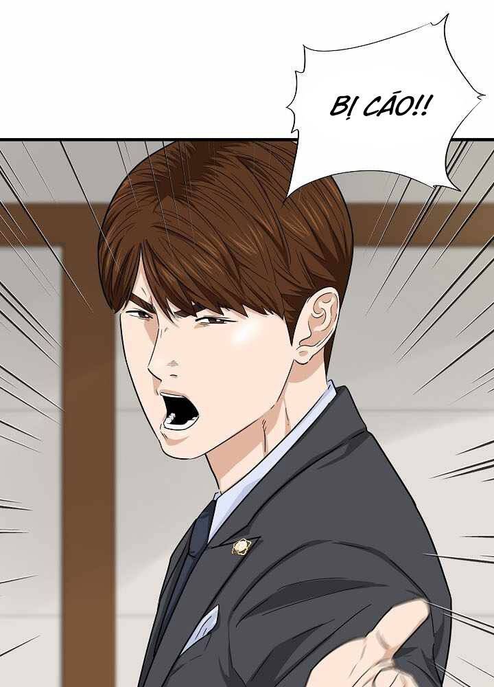 Đây Là Luật Chap 55 - Next Chap 56