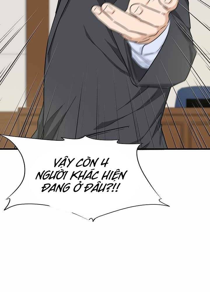 Đây Là Luật Chap 55 - Next Chap 56