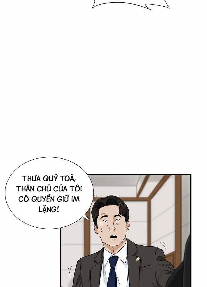 Đây Là Luật Chap 55 - Next Chap 56