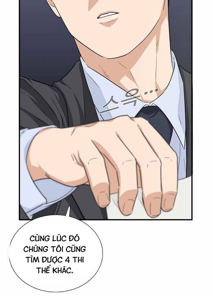 Đây Là Luật Chap 55 - Next Chap 56