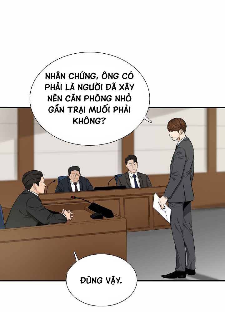 Đây Là Luật Chap 55 - Next Chap 56