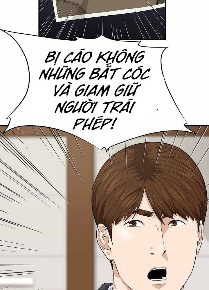 Đây Là Luật Chap 55 - Next Chap 56