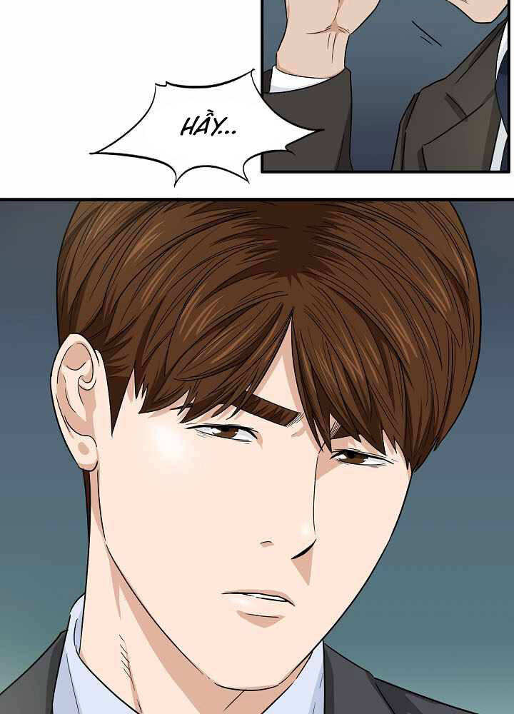Đây Là Luật Chap 55 - Next Chap 56